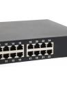 Level One GEP-2421W150 PoE / GE / UNM / 24 - PoE Budget: 150W - nr 15