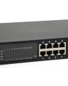 Level One GEP-2421W150 PoE / GE / UNM / 24 - PoE Budget: 150W - nr 1