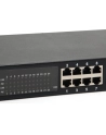 Level One GEP-2421W150 PoE / GE / UNM / 24 - PoE Budget: 150W - nr 25