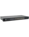 Level One GEP-2421W630 PoE / GE / UNM / 24 - PoE Budget: 630W - nr 26
