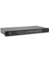 Level One GEP-2421W630 PoE / GE / UNM / 24 - PoE Budget: 630W - nr 32