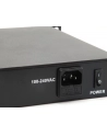 Level One GEP-2421W630 PoE / GE / UNM / 24 - PoE Budget: 630W - nr 3
