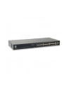 Level One GEP-2651 PoE / GE / GE / SMA / 24 - 24x PoE +, PoE Budget 185W - nr 12