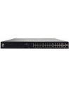 Level One GEP-2651 PoE / GE / GE / SMA / 24 - 24x PoE +, PoE Budget 185W - nr 20