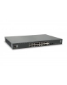 Level One GTL-2881 GE / XG / MAN / 24 - 1x XG module slot - nr 1