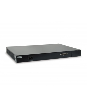Level One GTL-2881 GE / XG / MAN / 24 - 1x XG module slot nr 2