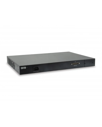 Level One GTL-2882 GE / XG / MAN / 24 - 1x XG module slot