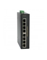 Level One IFP-0801 INDUSTRIAL / PoE / FE / UNM / 08 - 4x PoE +, PoE budget: 126W - nr 10