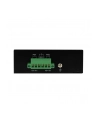 Level One IFP-0801 INDUSTRIAL / PoE / FE / UNM / 08 - 4x PoE +, PoE budget: 126W - nr 5