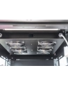 Digitus roof ventilation unit for Unique Network Rack & Dynamic Basic network and server racks, fan module (black) - nr 13
