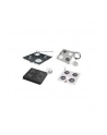 Digitus roof ventilation unit for Unique Network Rack & Dynamic Basic network and server racks, fan module (black) - nr 21
