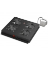 Digitus roof ventilation unit for Unique Network Rack & Dynamic Basic network and server racks, fan module (black) - nr 3
