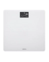 Nokia Body wireless body analyzer scale (White) - nr 10