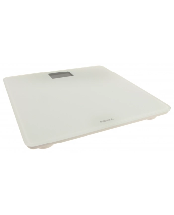 Nokia Body wireless body analyzer scale (White) nr 1