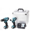 ZESTAW AKUMULATOROWY 10,8 V CLX 224 X MAKITA - nr 3