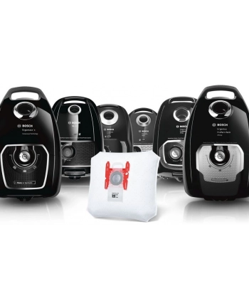 bosch *Worki do odkurzacza Typ G ALL     BBZ41FGALL nr 2