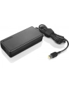 Lenovo ThinkPad 135-W power supply (Slim Tip) (Black) - nr 10
