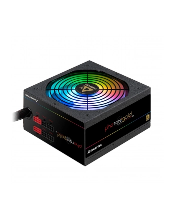 Chieftec Photon GDP-750C-RGB 750W ATX23 - Photon gold nr 2