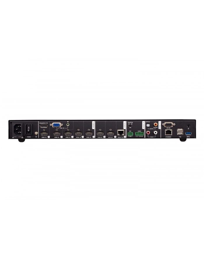 ATEN VP2730 7x3 Seamless Presentation Matrix Switch główny