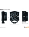 be quiet! Dark Rock Slim, CPU Cooler (Black) - nr 53