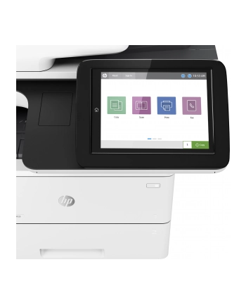 hp inc. Urządzenie wielofunkcyjne LJ Enterprise MFP M528dn nr 2