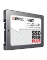 Emtec X150 SSD Power Plus 480 GB Solid State Drive (black, SATA 6 GB / s, 2.5 inches) - nr 9