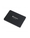 Verbatim Vi550 S3 256 GB, Solid State Drive (black, SATA 6 Gb / s, 2.5 '') - nr 12