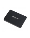 Verbatim Vi550 S3 256 GB, Solid State Drive (black, SATA 6 Gb / s, 2.5 '') - nr 15