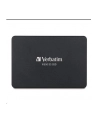 Verbatim Vi550 S3 256 GB, Solid State Drive (black, SATA 6 Gb / s, 2.5 '') - nr 16