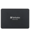 Verbatim Vi550 S3 256 GB, Solid State Drive (black, SATA 6 Gb / s, 2.5 '') - nr 31