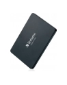 Verbatim Vi550 S3 256 GB, Solid State Drive (black, SATA 6 Gb / s, 2.5 '') - nr 38