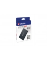 Verbatim Vi550 S3 256 GB, Solid State Drive (black, SATA 6 Gb / s, 2.5 '') - nr 46
