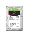 Dysk Seagate IronWolf, 3.5'', 8TB, SATA/600, 7200RPM, 256MB cache - nr 1
