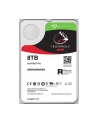 Dysk Seagate IronWolf, 3.5'', 8TB, SATA/600, 7200RPM, 256MB cache - nr 42
