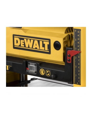 Strugarka Dewalt - DW733 | 1800W 317mm nr 2