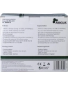 Inter-Tech Argus GD-PDLK02 - docking station - nr 13