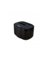 Inter-Tech Argus GD-PDLK02 - docking station - nr 14