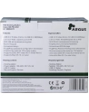 Inter-Tech Argus GD-PDLK02 - docking station - nr 2