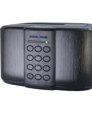 Inter-Tech Argus GD-PDLK02 - docking station nr 1