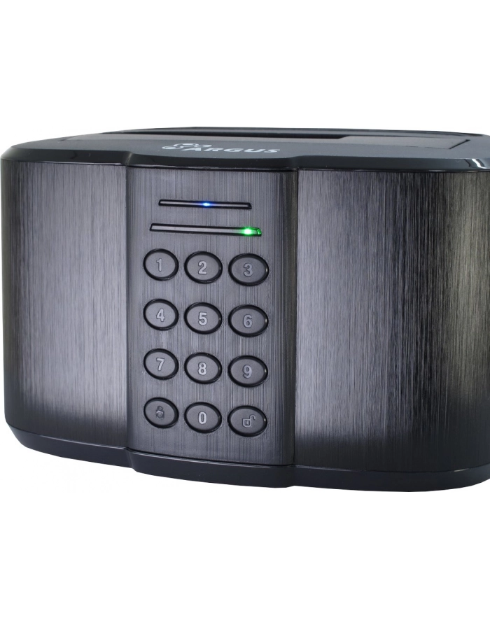 Inter-Tech Argus GD-PDLK02 - docking station główny