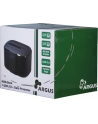 Inter-Tech Argus GD-PDLK02 - docking station - nr 5