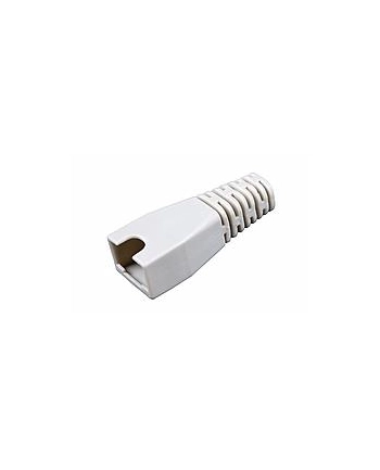 solarix Osłonka konektora RJ45 non-snag-proof szara 100szt nr 2