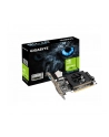 Gigabyte GeForce GT 710 2.0, 2GB DDR3 (64 Bit), HDMI, DVI, D-Sub - nr 11
