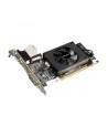 Gigabyte GeForce GT 710 2.0, 2GB DDR3 (64 Bit), HDMI, DVI, D-Sub - nr 12