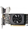 Gigabyte GeForce GT 710 2.0, 2GB DDR3 (64 Bit), HDMI, DVI, D-Sub - nr 6