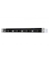 QNAP Rack 1U 4-bay 3.5'' SATA HDD USB 3.0 type-C hardware RAID external enclosure - nr 23
