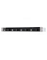 QNAP Rack 1U 4-bay 3.5'' SATA HDD USB 3.0 type-C hardware RAID external enclosure - nr 27