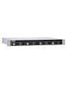 QNAP Rack 1U 4-bay 3.5'' SATA HDD USB 3.0 type-C hardware RAID external enclosure - nr 28