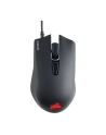Corsair mysz gamingowa Harpoon RGB PRO FPS/MOBA, Black, 12000 DPI, Optical - nr 17