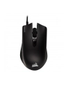 Corsair mysz gamingowa Harpoon RGB PRO FPS/MOBA, Black, 12000 DPI, Optical - nr 24